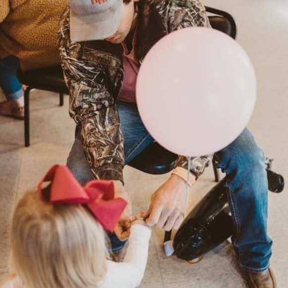 Meet your Posher, Forrest - Picture 1 of 1